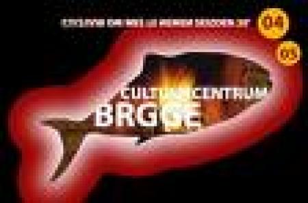CultuurCentrum Brugge